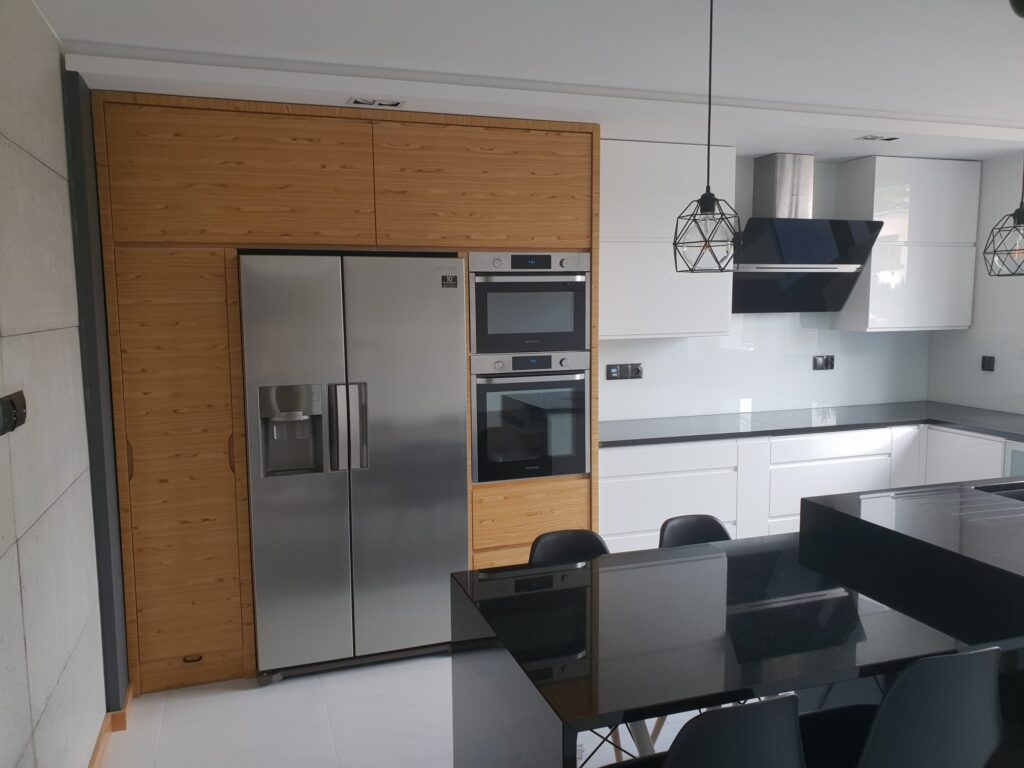 Meble Majdak Kuchnia na wymiar dom Brzeszcze 20190718_141102-scaled