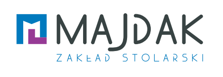 Zakład Stolarski Majdak Meble Majdak logo